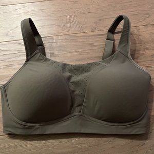 Lululemon Run Times Bra - High Impact Bra - 36 DD